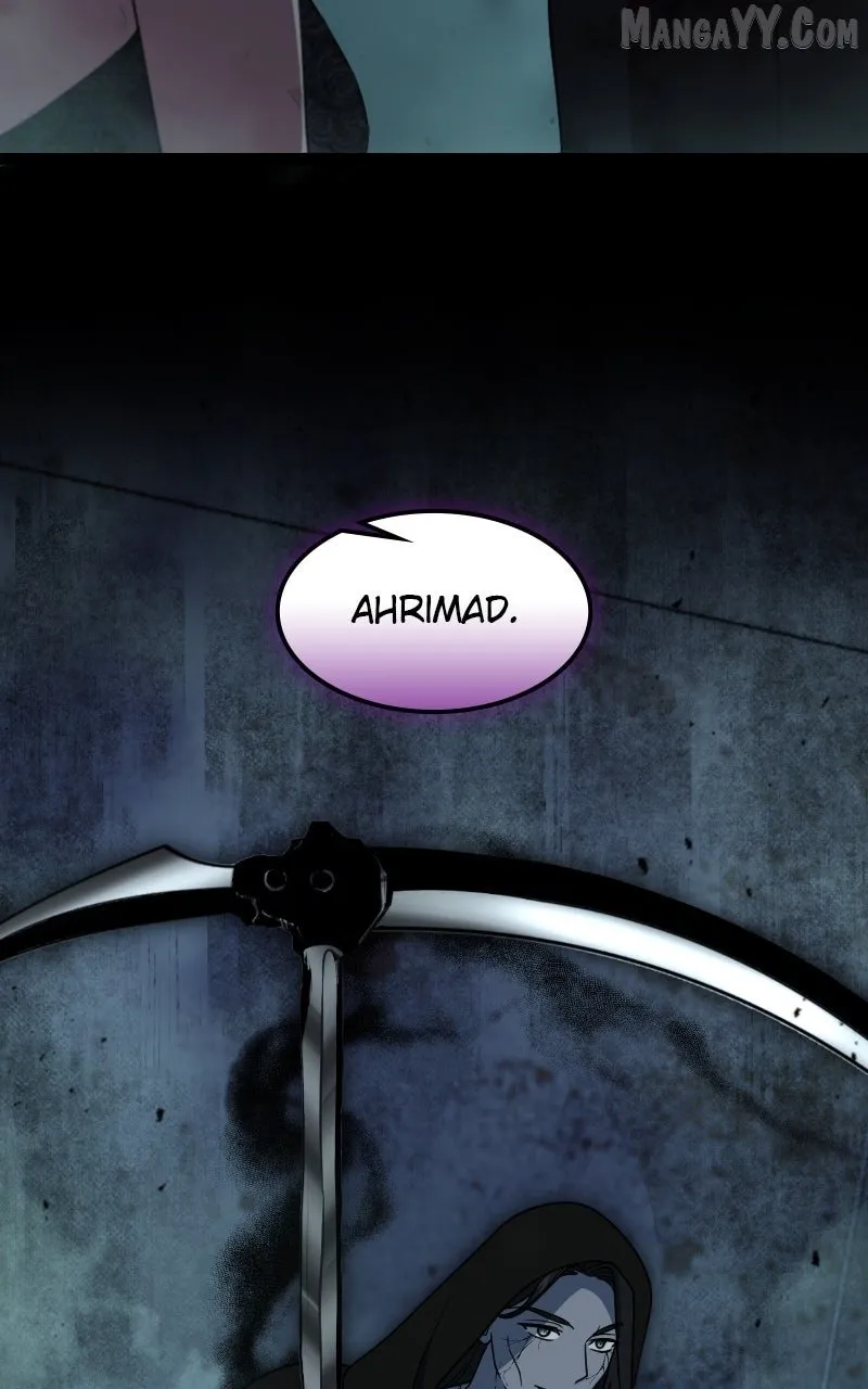 Death Is My BFF Chapter 30 page 72 - 