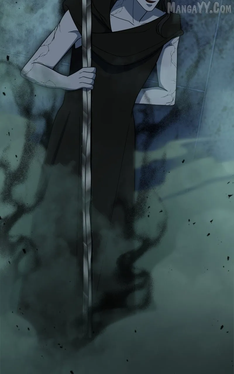 Death Is My BFF Chapter 30 page 73 - 