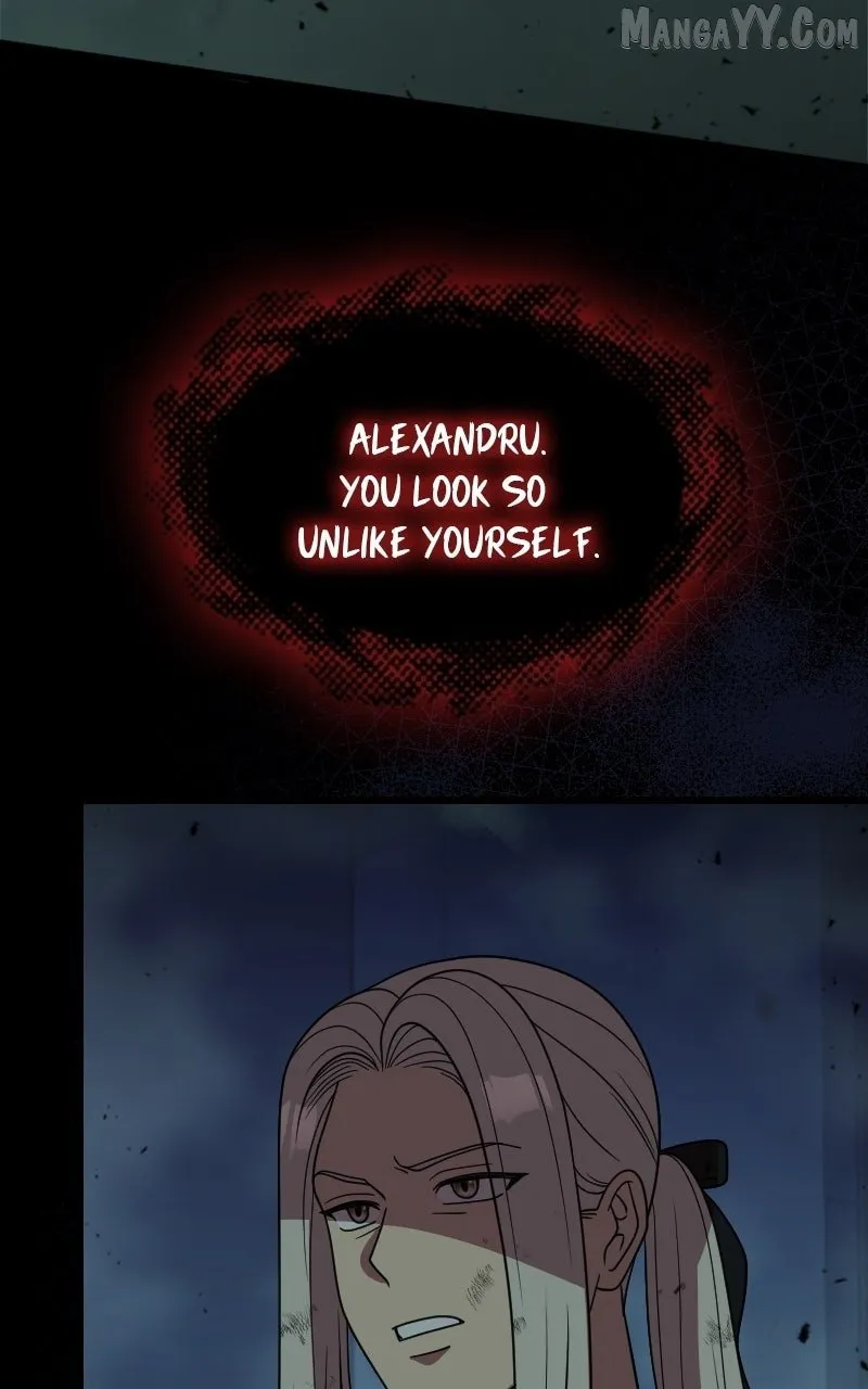 Death Is My BFF Chapter 30 page 74 - 