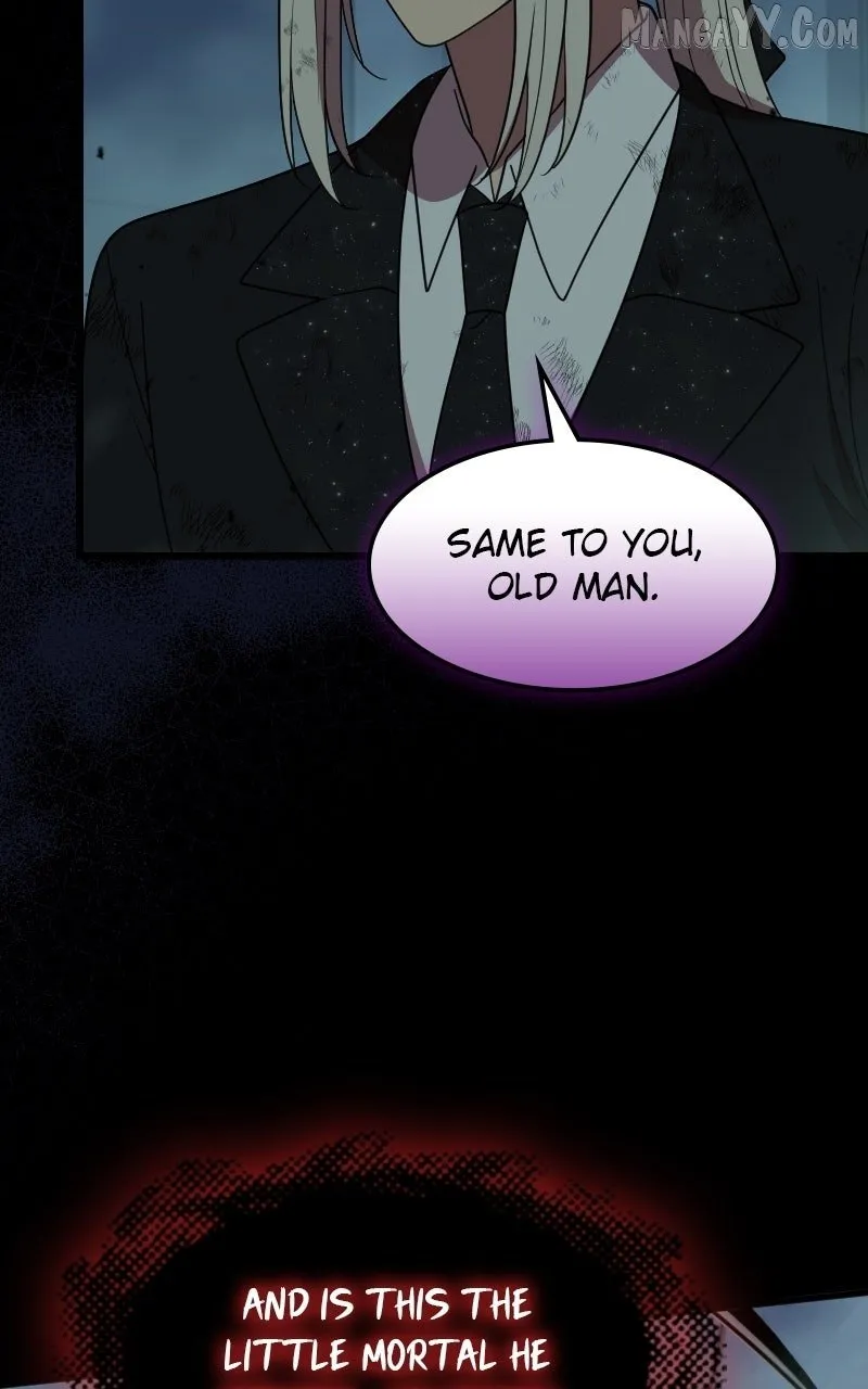Death Is My BFF Chapter 30 page 75 - 