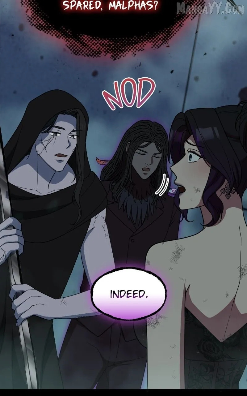 Death Is My BFF Chapter 30 page 76 - 