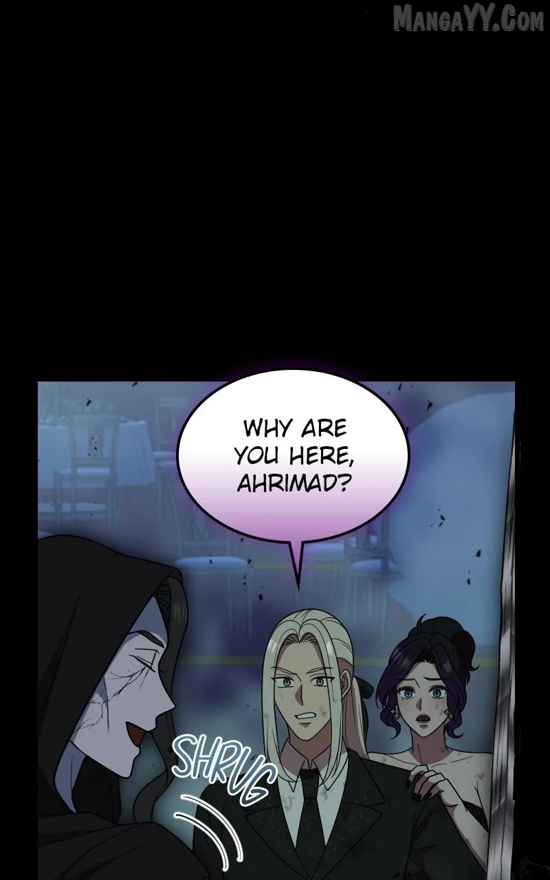 Death Is My BFF Chapter 30 page 77 - 