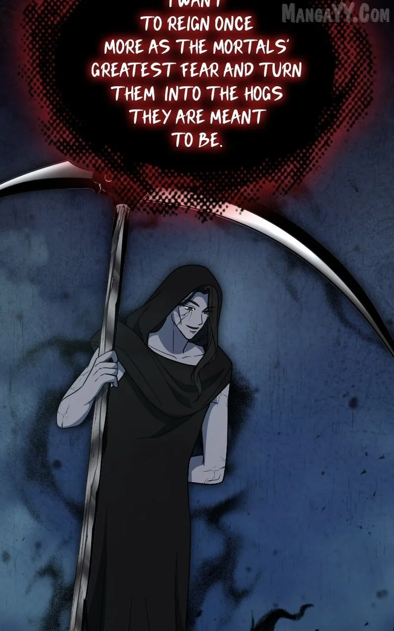 Death Is My BFF Chapter 30 page 80 - 