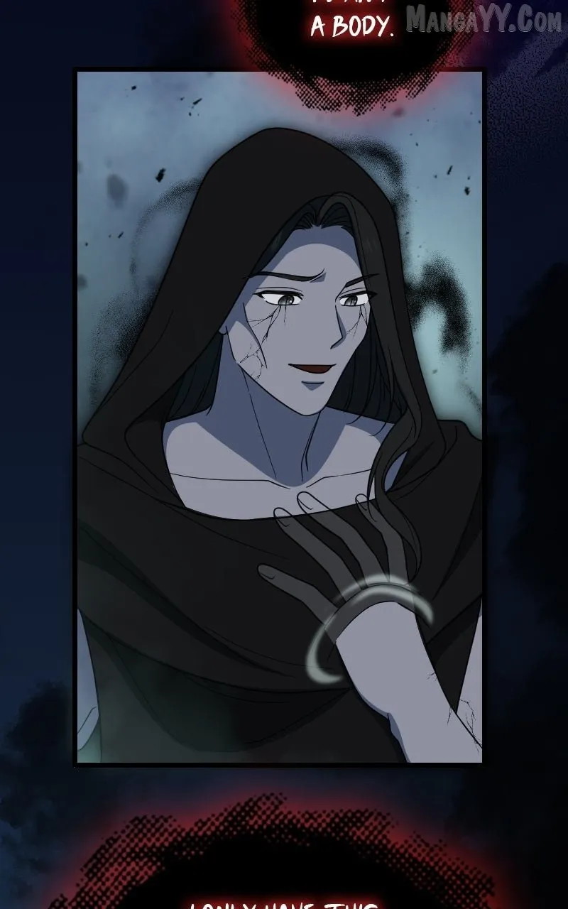 Death Is My BFF Chapter 30 page 82 - 