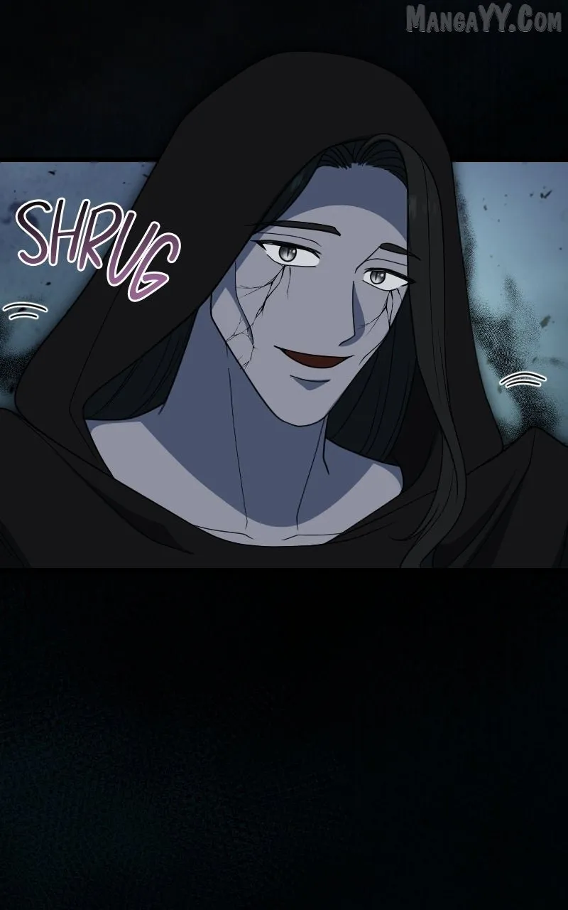 Death Is My BFF Chapter 30 page 84 - 