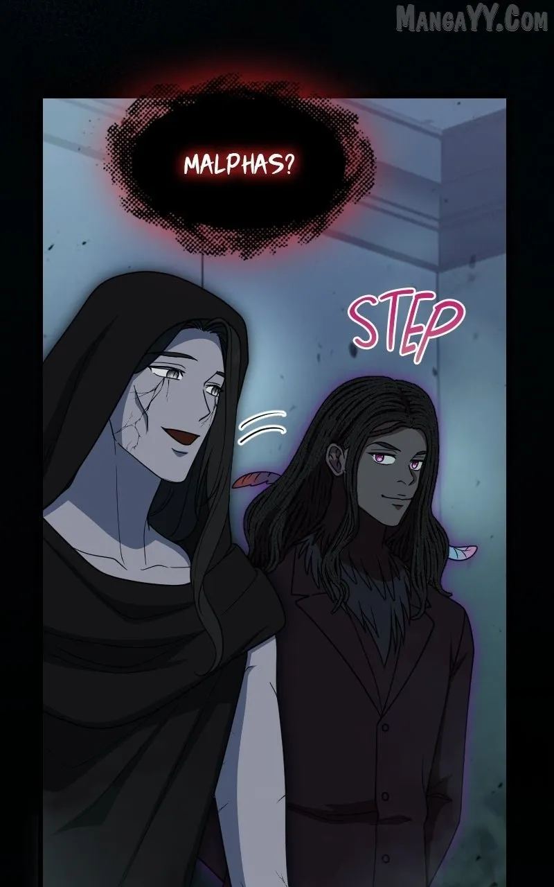 Death Is My BFF Chapter 30 page 85 - 