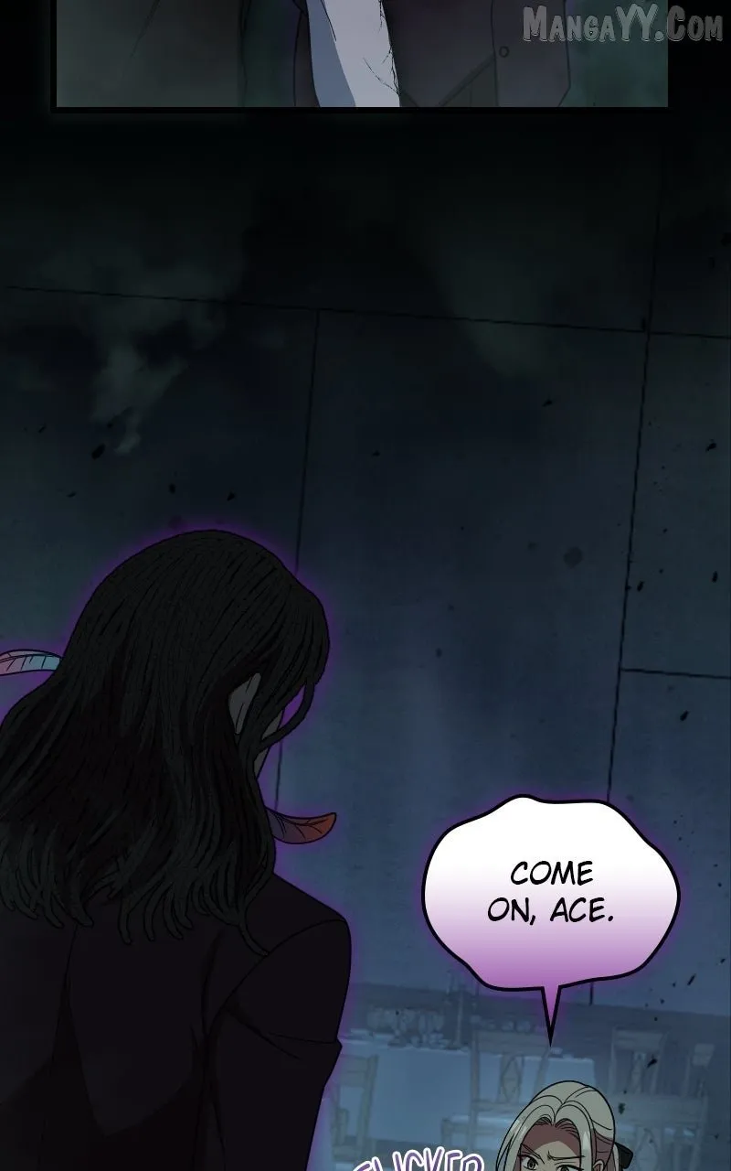 Death Is My BFF Chapter 30 page 86 - 