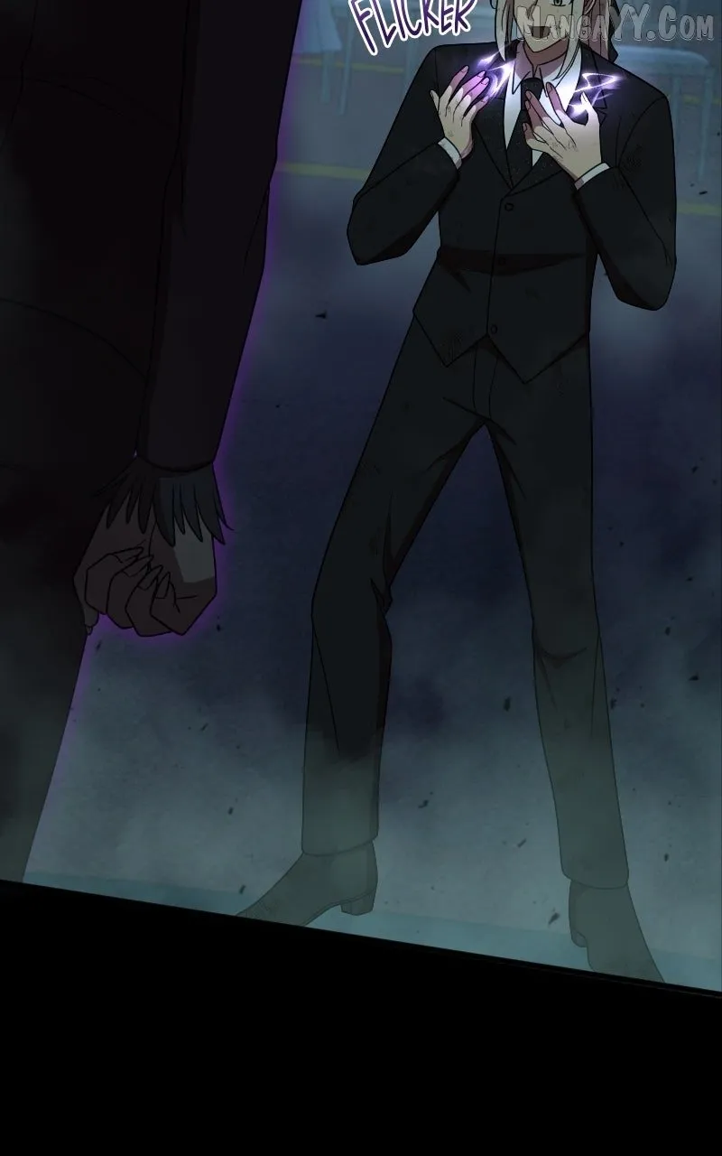 Death Is My BFF Chapter 30 page 87 - 