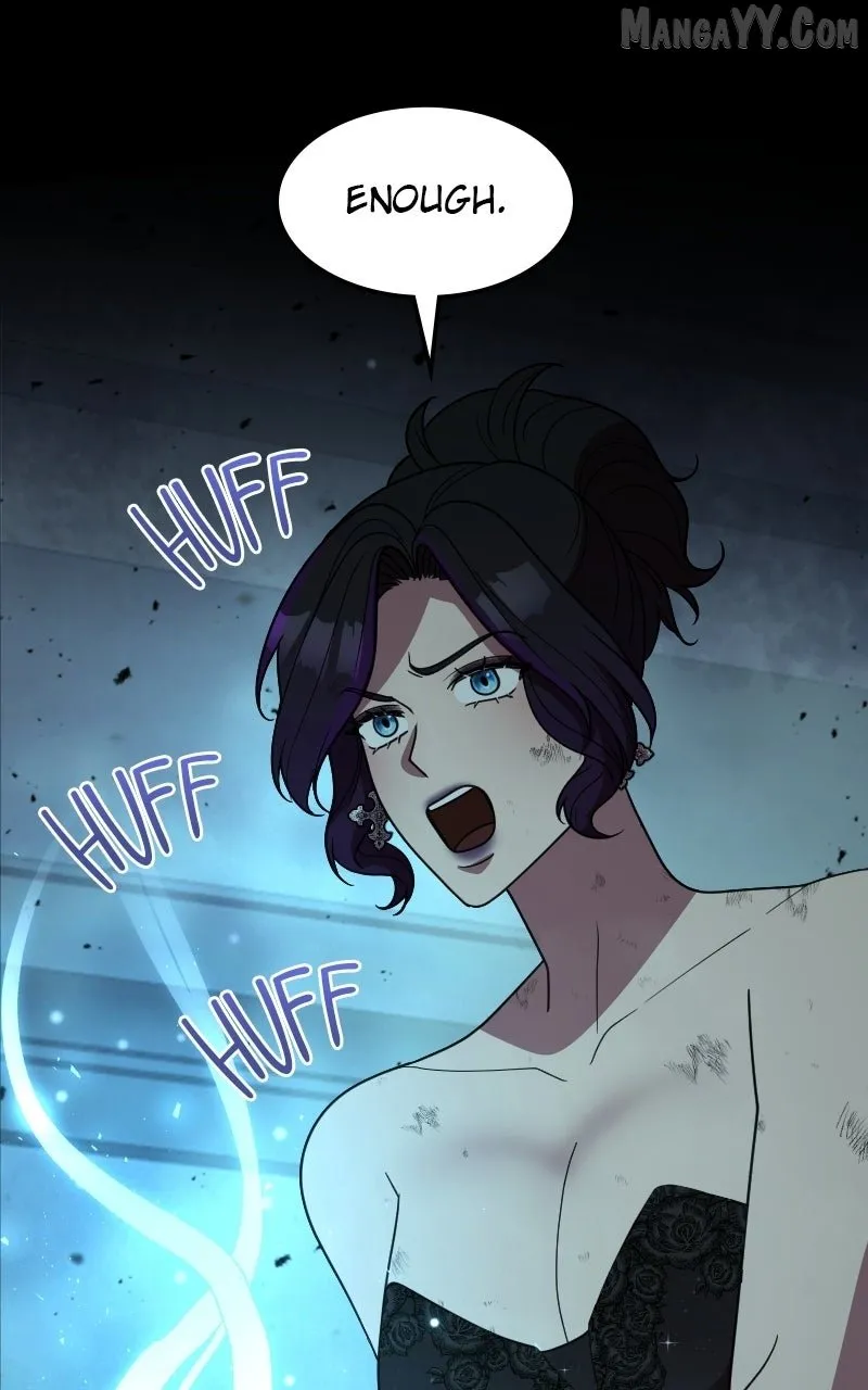 Death Is My BFF Chapter 30 page 91 - 