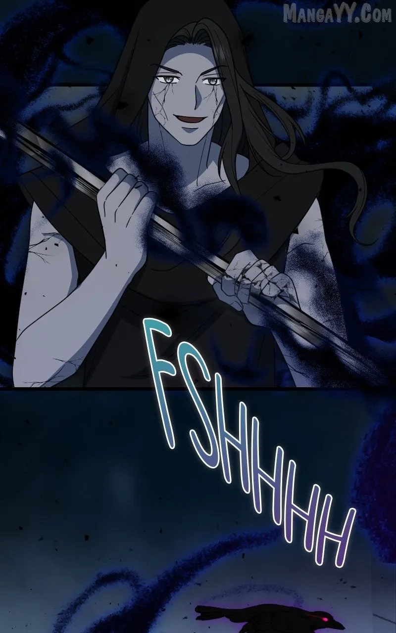 Death Is My BFF Chapter 30 page 100 - 