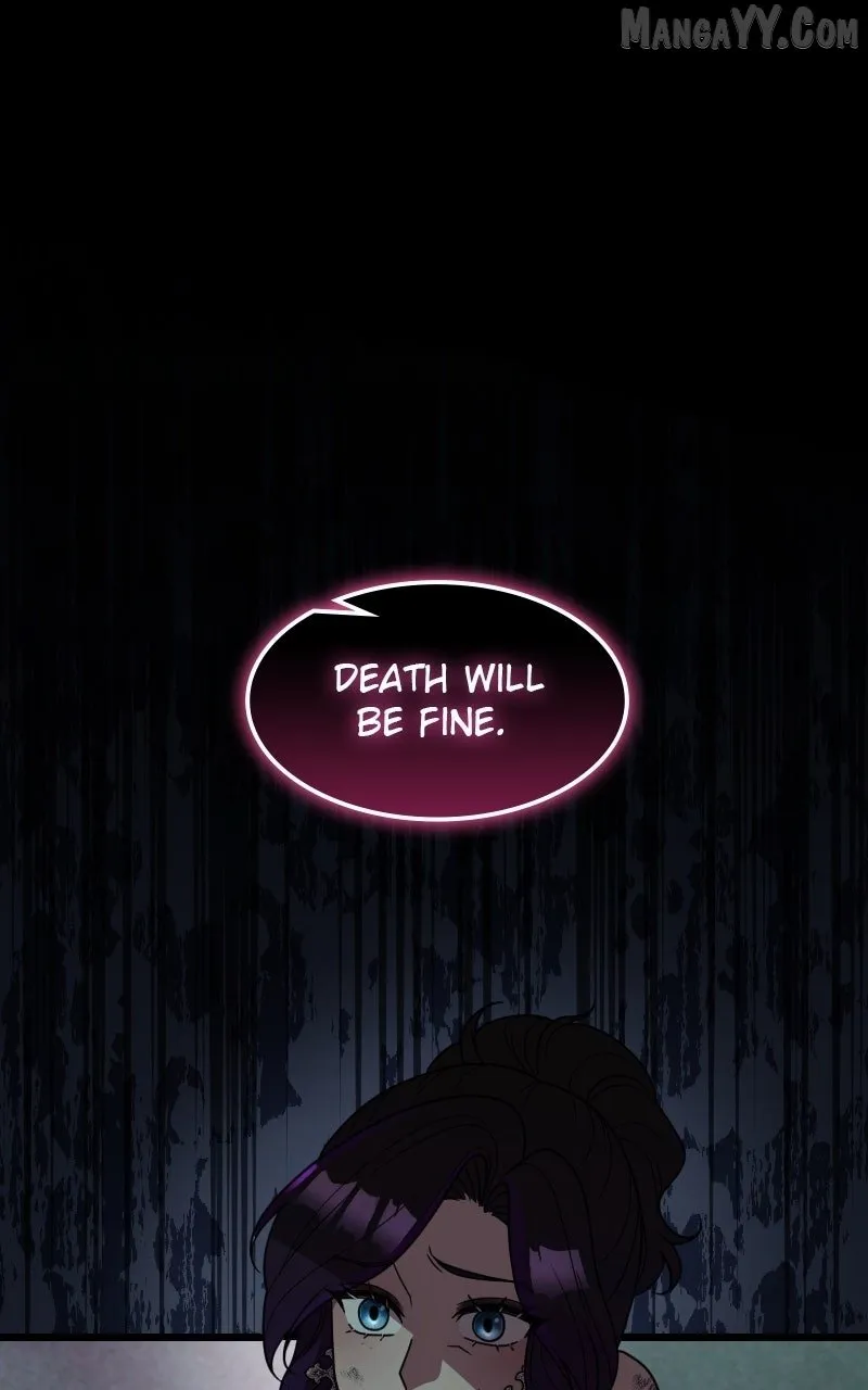 Death Is My BFF Chapter 31 page 1 - 