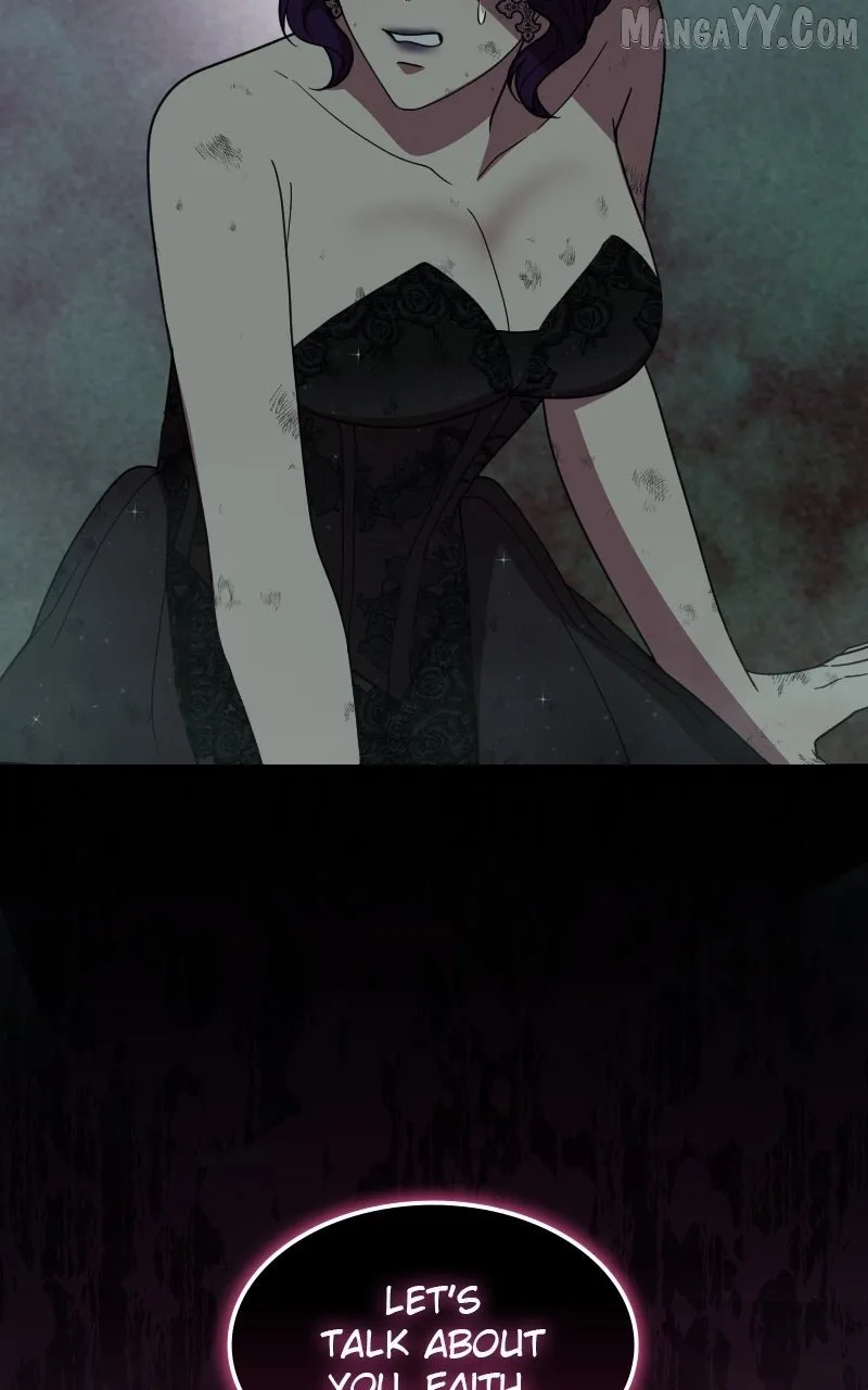 Death Is My BFF Chapter 31 page 2 - 
