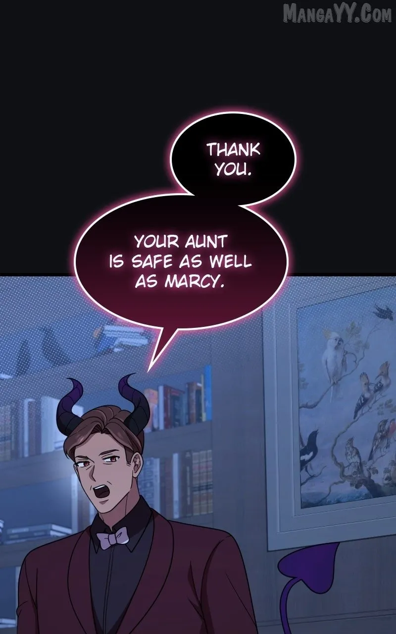 Death Is My BFF Chapter 31 page 11 - 