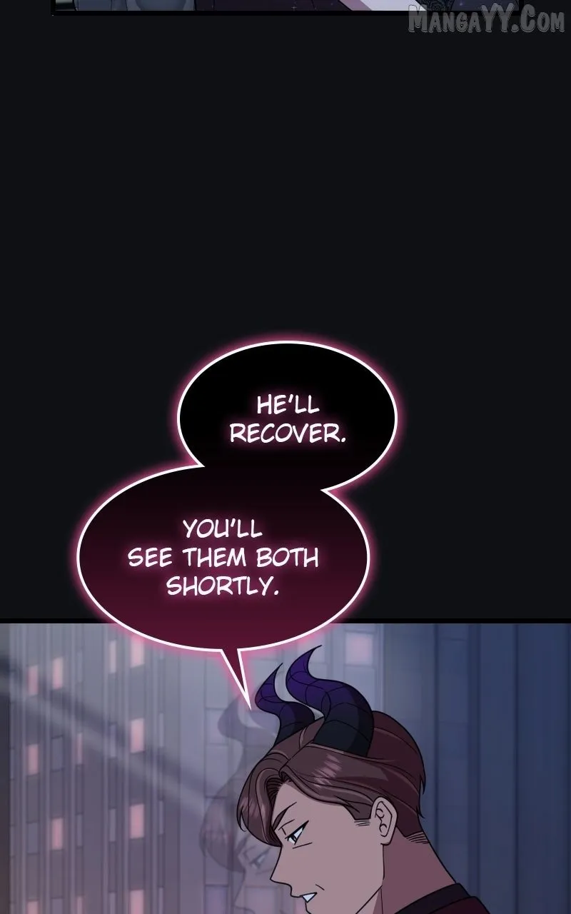 Death Is My BFF Chapter 31 page 14 - 