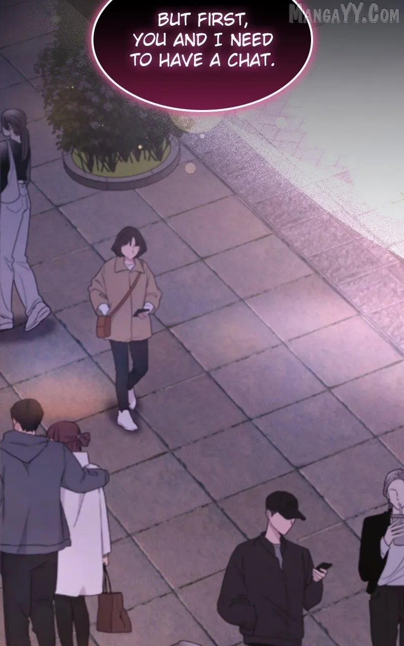 Death Is My BFF Chapter 31 page 16 - 