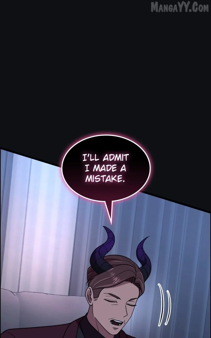 Death Is My BFF Chapter 31 page 18 - 