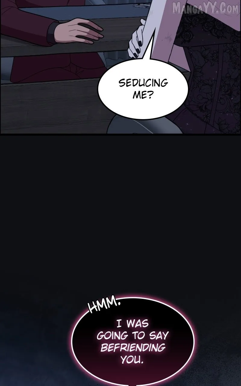 Death Is My BFF Chapter 31 page 21 - 