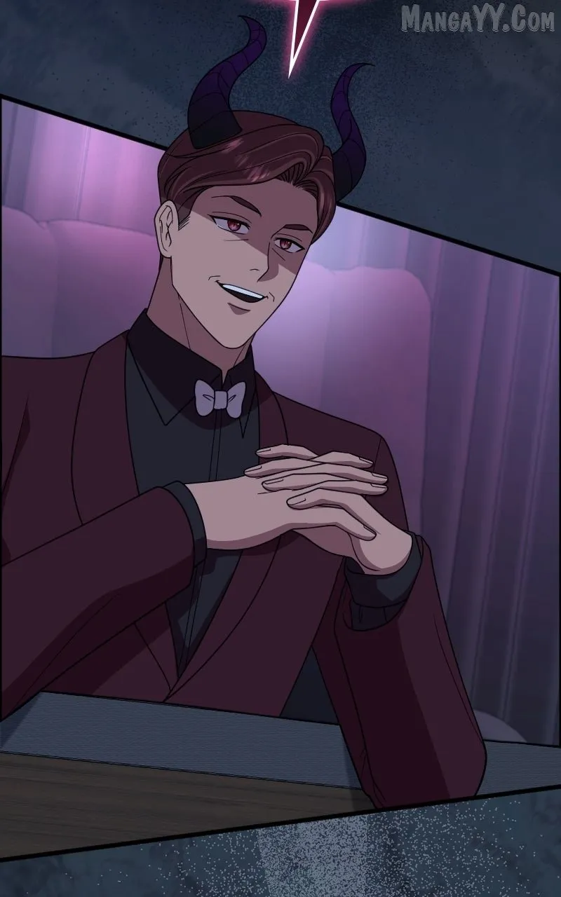 Death Is My BFF Chapter 31 page 22 - 