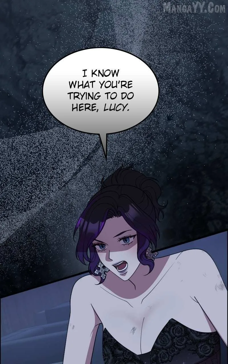 Death Is My BFF Chapter 31 page 23 - 