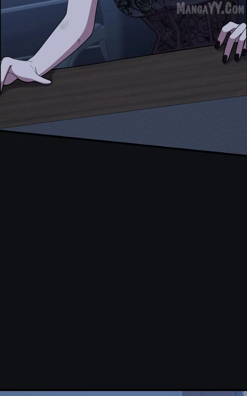 Death Is My BFF Chapter 31 page 24 - 