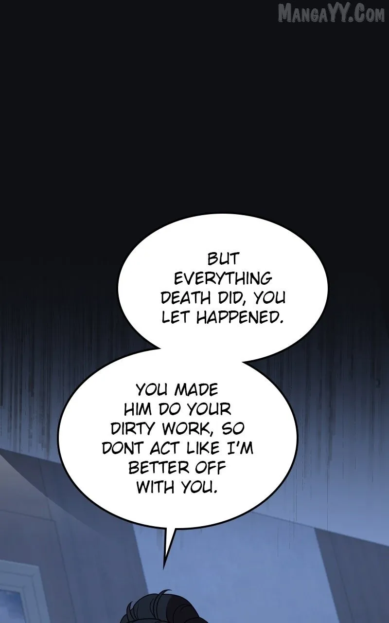 Death Is My BFF Chapter 31 page 26 - 