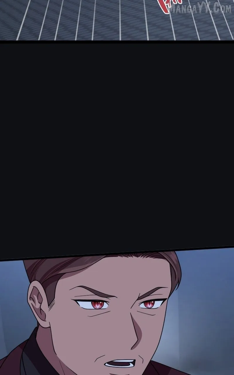 Death Is My BFF Chapter 31 page 28 - 