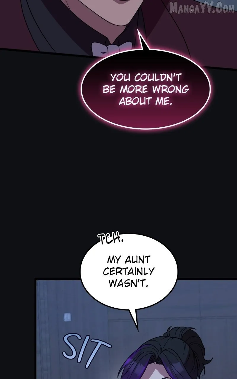 Death Is My BFF Chapter 31 page 29 - 