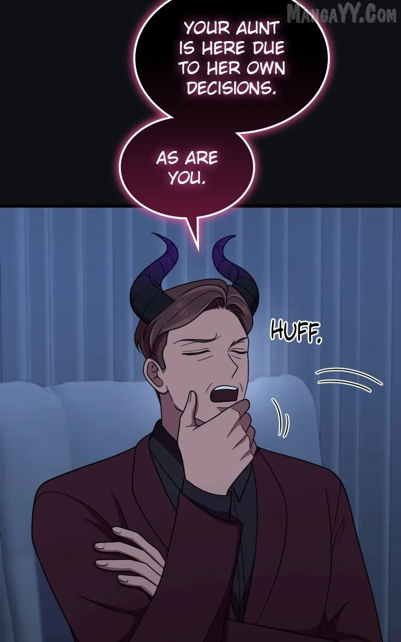 Death Is My BFF Chapter 31 page 31 - 
