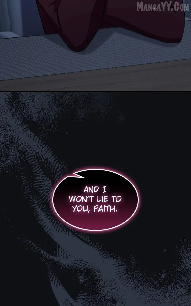 Death Is My BFF Chapter 31 page 32 - 