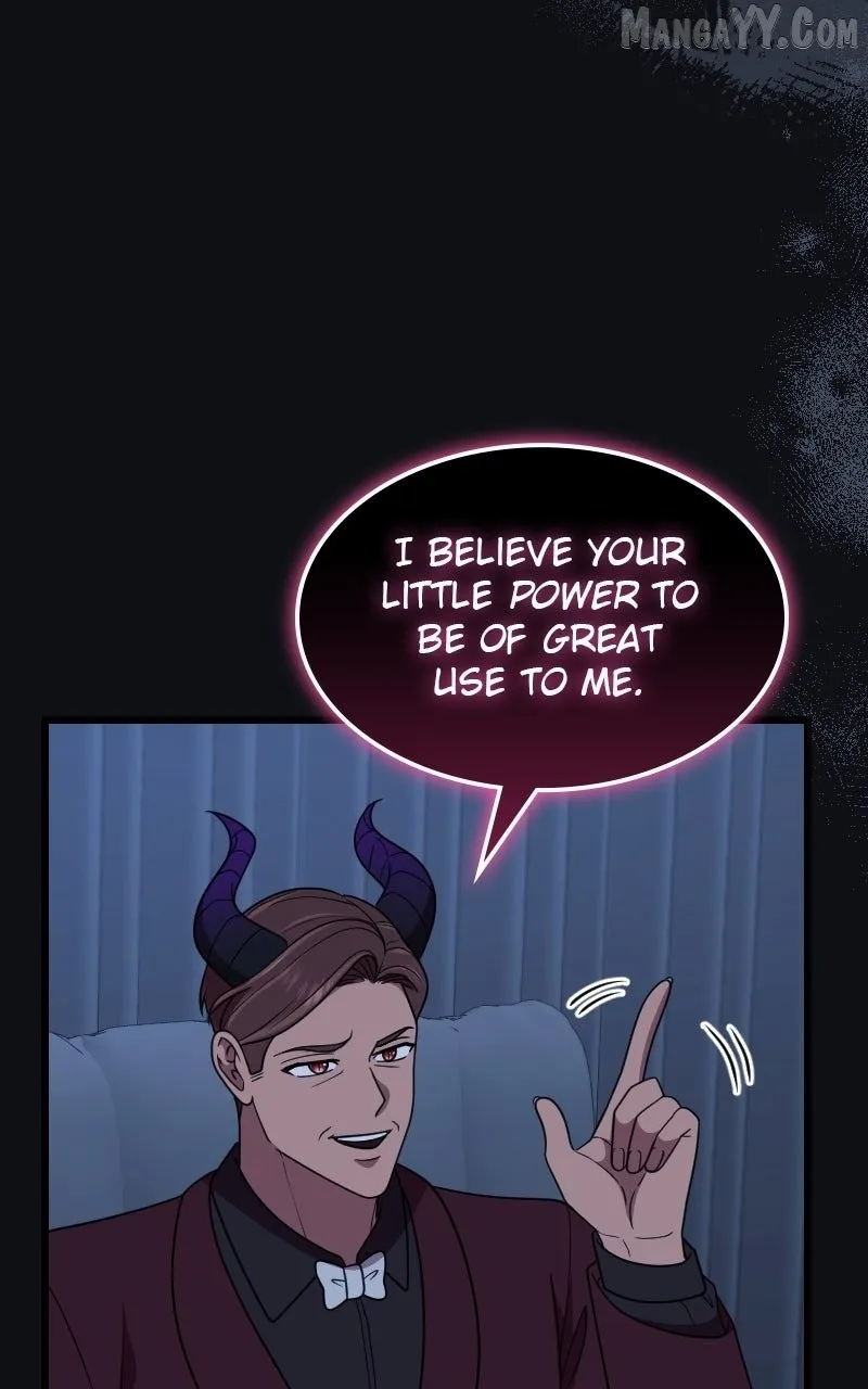 Death Is My BFF Chapter 31 page 34 - 