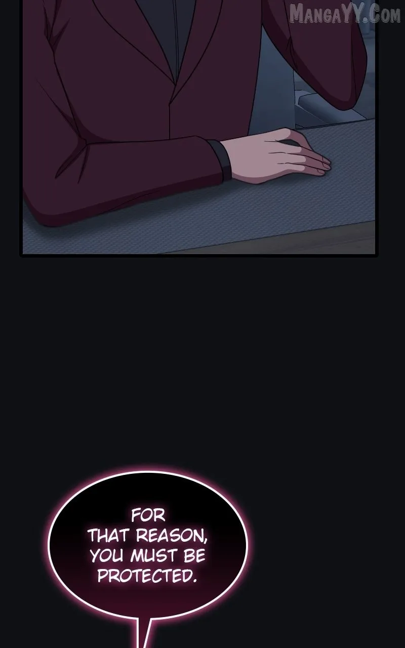 Death Is My BFF Chapter 31 page 35 - 