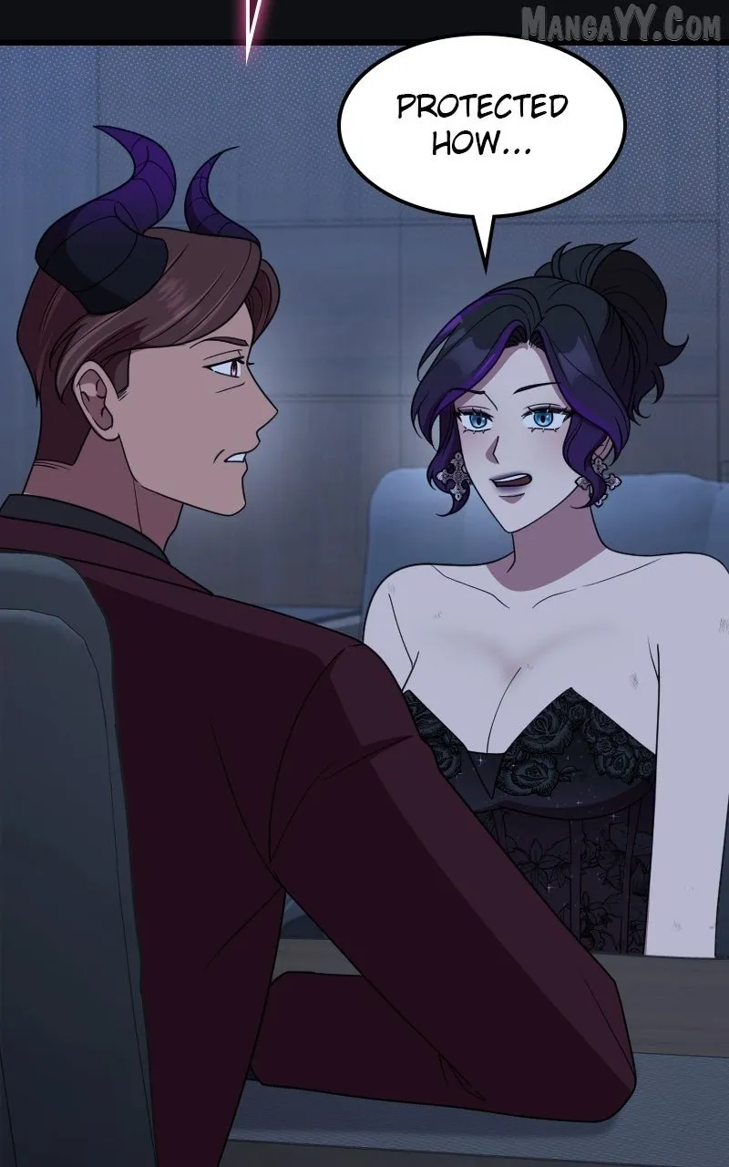 Death Is My BFF Chapter 31 page 36 - 