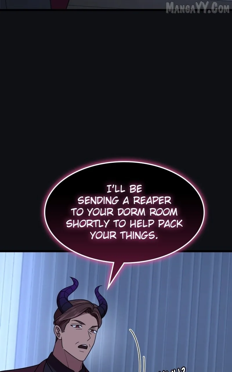 Death Is My BFF Chapter 31 page 37 - 