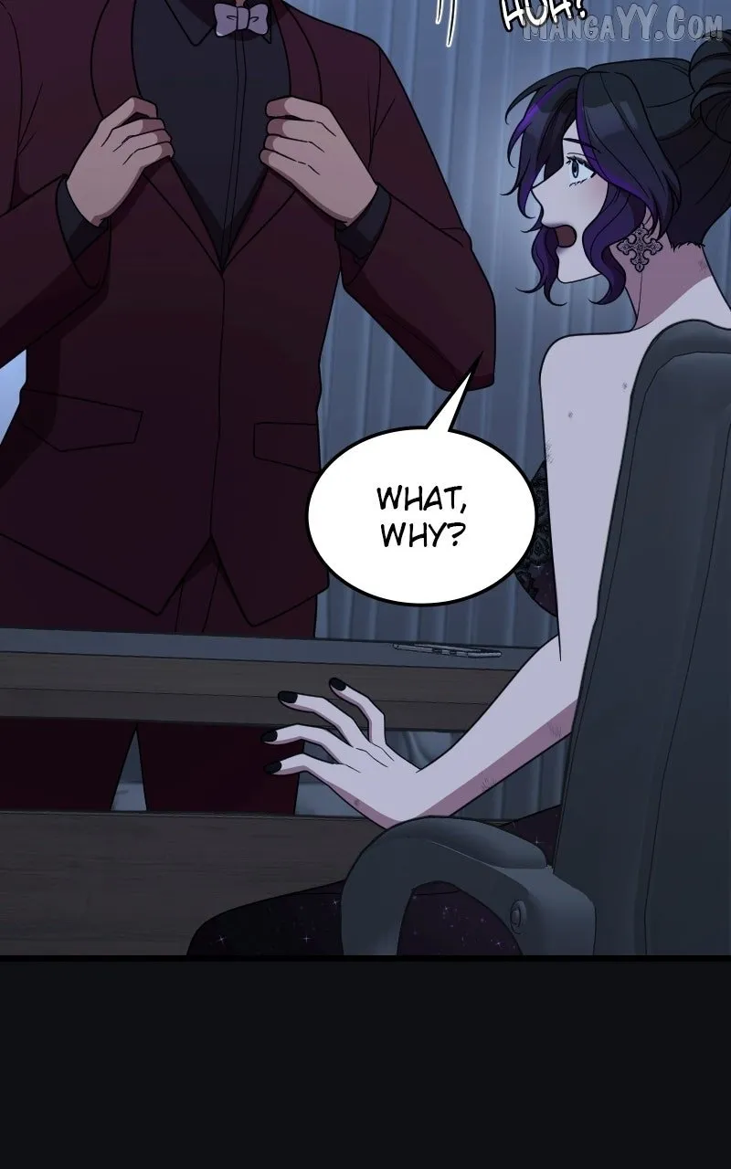 Death Is My BFF Chapter 31 page 38 - 