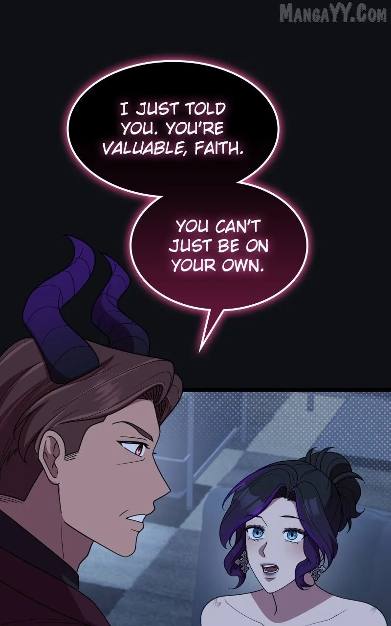 Death Is My BFF Chapter 31 page 39 - 