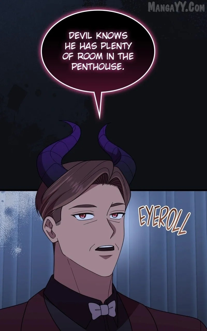 Death Is My BFF Chapter 31 page 42 - 