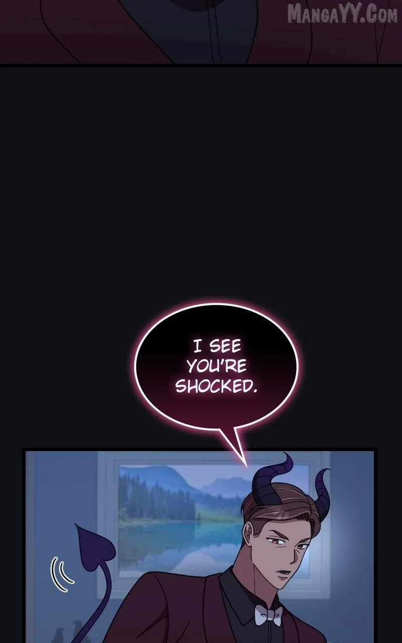 Death Is My BFF Chapter 31 page 43 - 