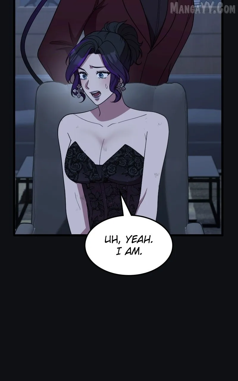 Death Is My BFF Chapter 31 page 44 - 
