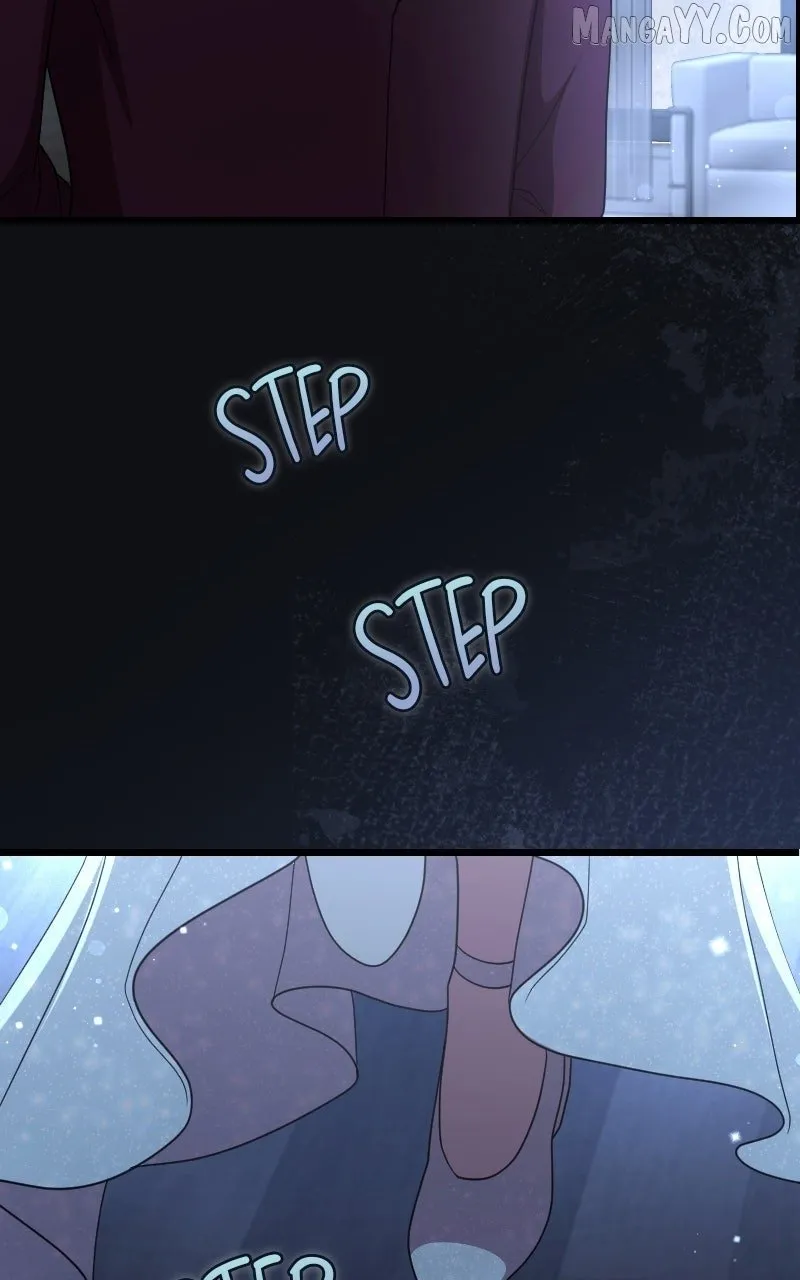 Death Is My BFF Chapter 31 page 46 - 