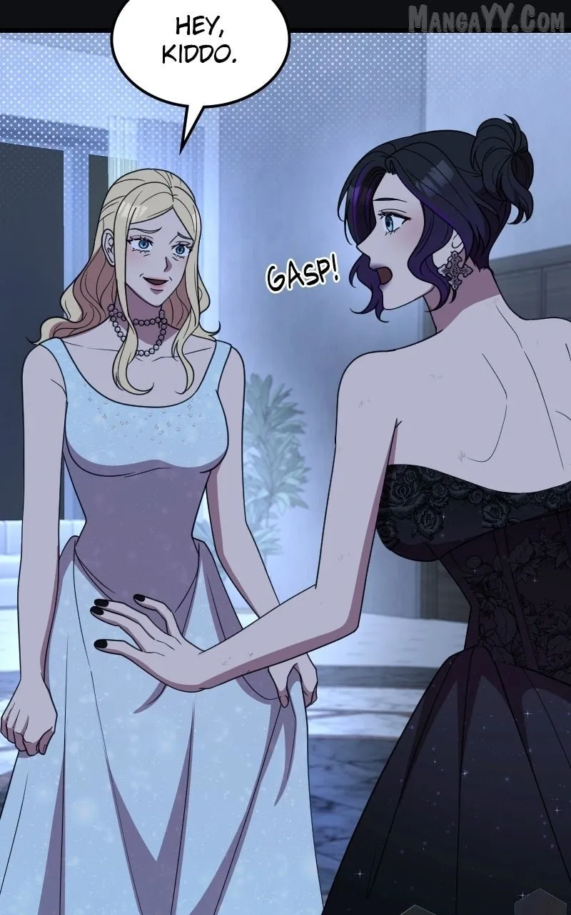 Death Is My BFF Chapter 31 page 48 - 