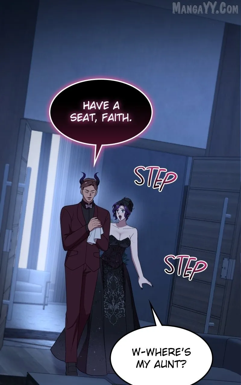 Death Is My BFF Chapter 31 page 6 - 