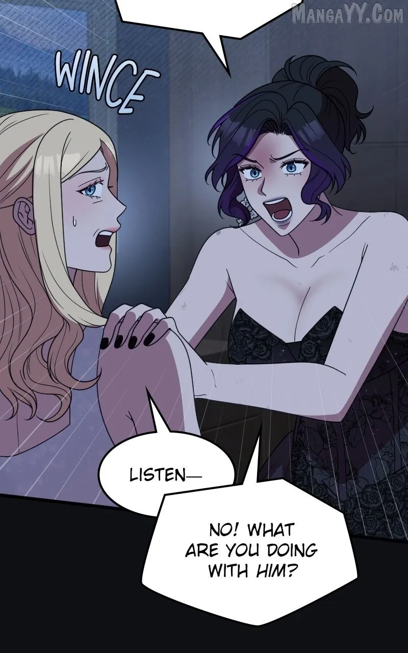 Death Is My BFF Chapter 31 page 51 - 