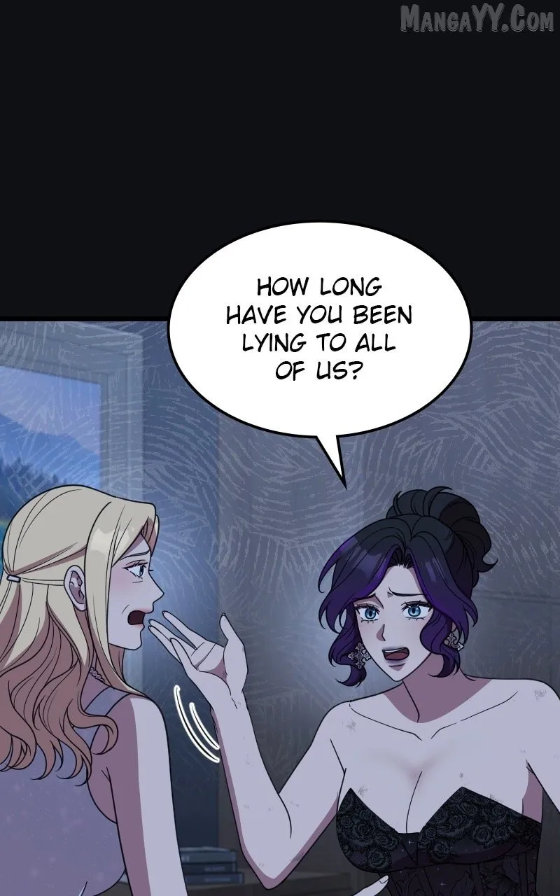 Death Is My BFF Chapter 31 page 52 - 