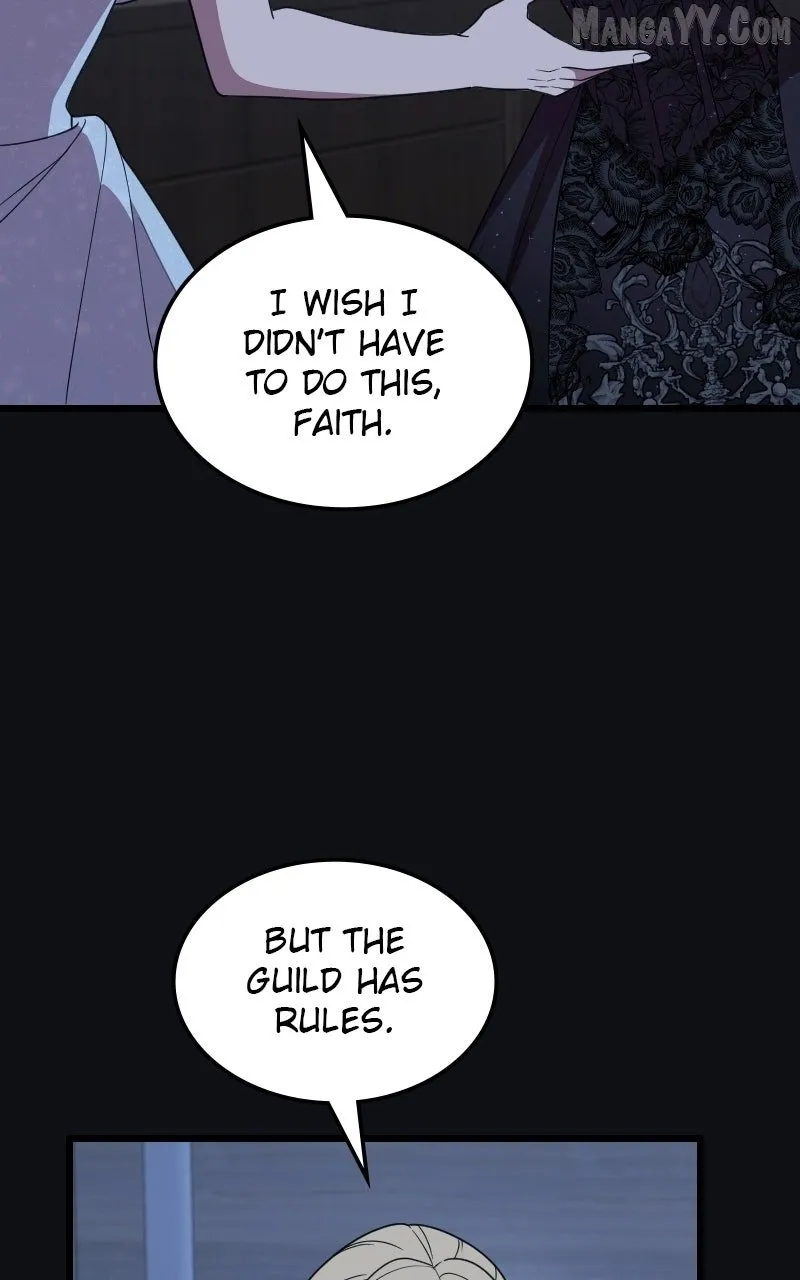 Death Is My BFF Chapter 31 page 53 - 