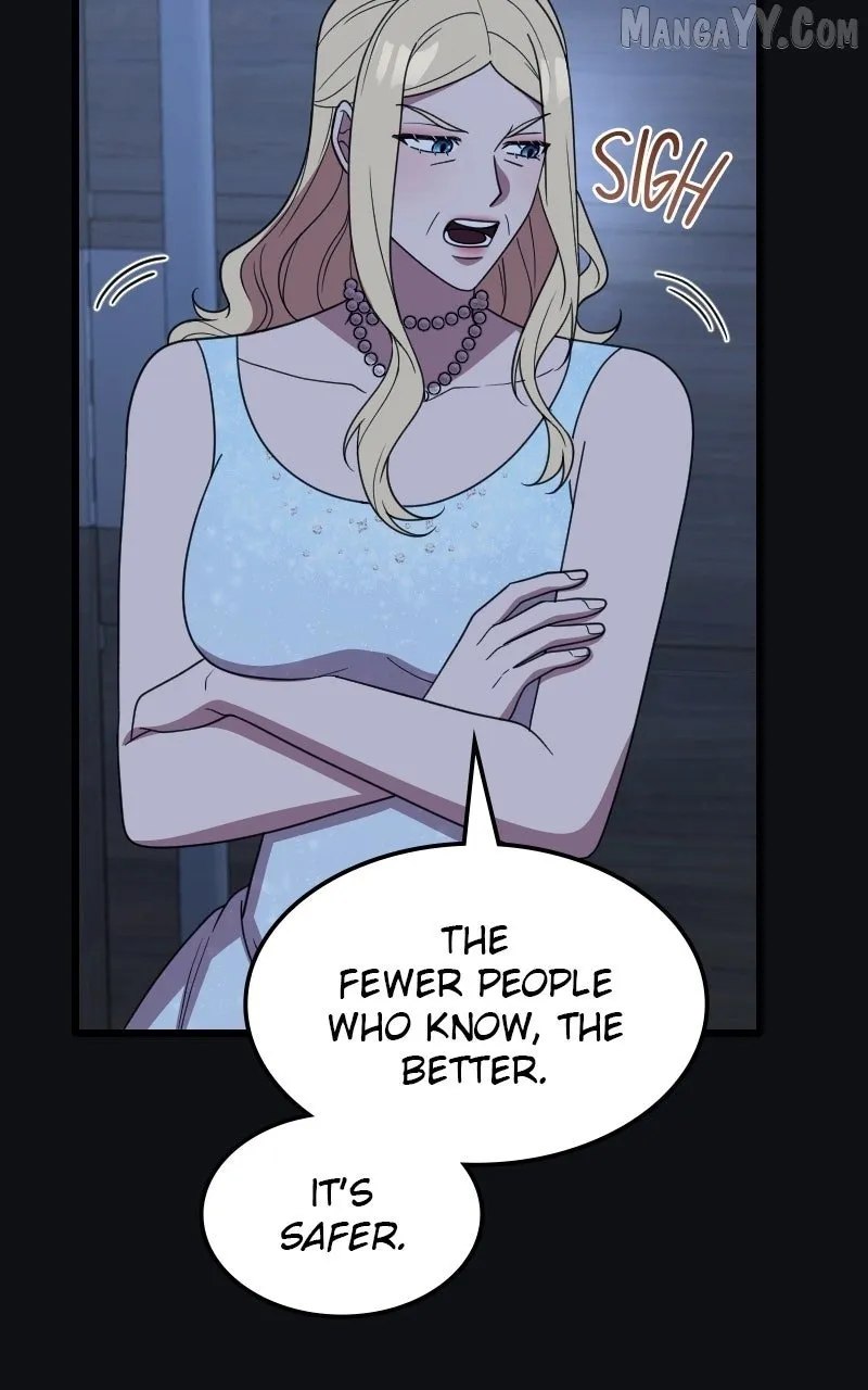 Death Is My BFF Chapter 31 page 54 - 