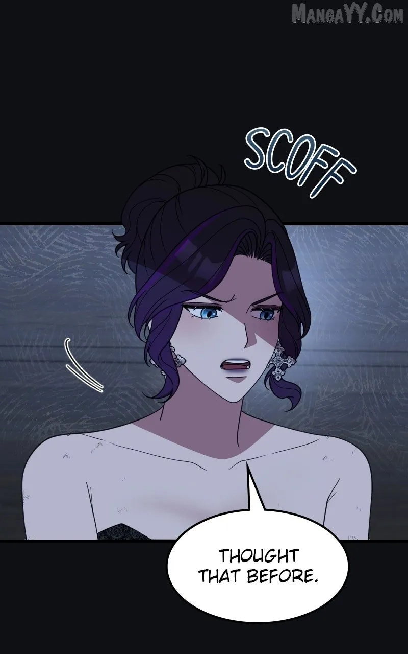 Death Is My BFF Chapter 31 page 55 - 