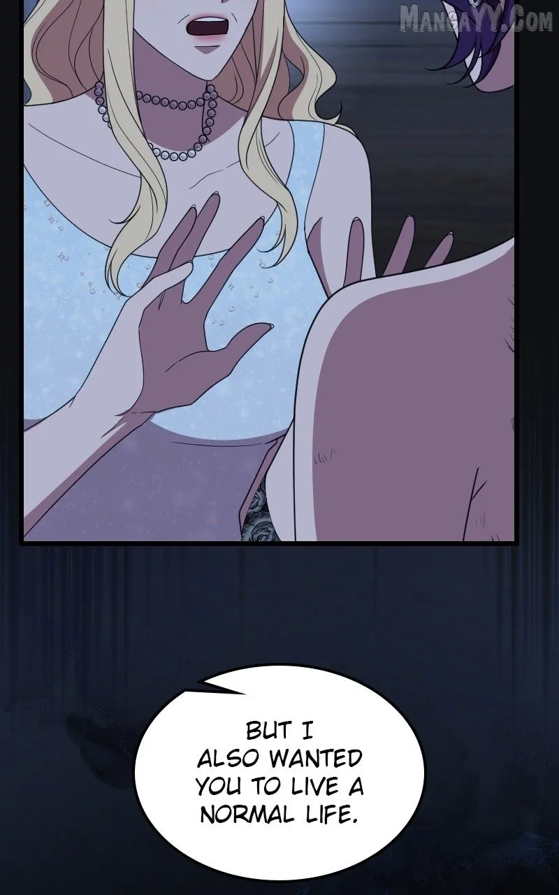 Death Is My BFF Chapter 31 page 57 - 