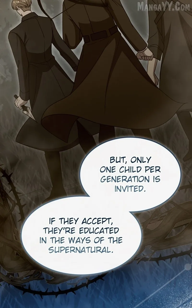 Death Is My BFF Chapter 31 page 60 - 