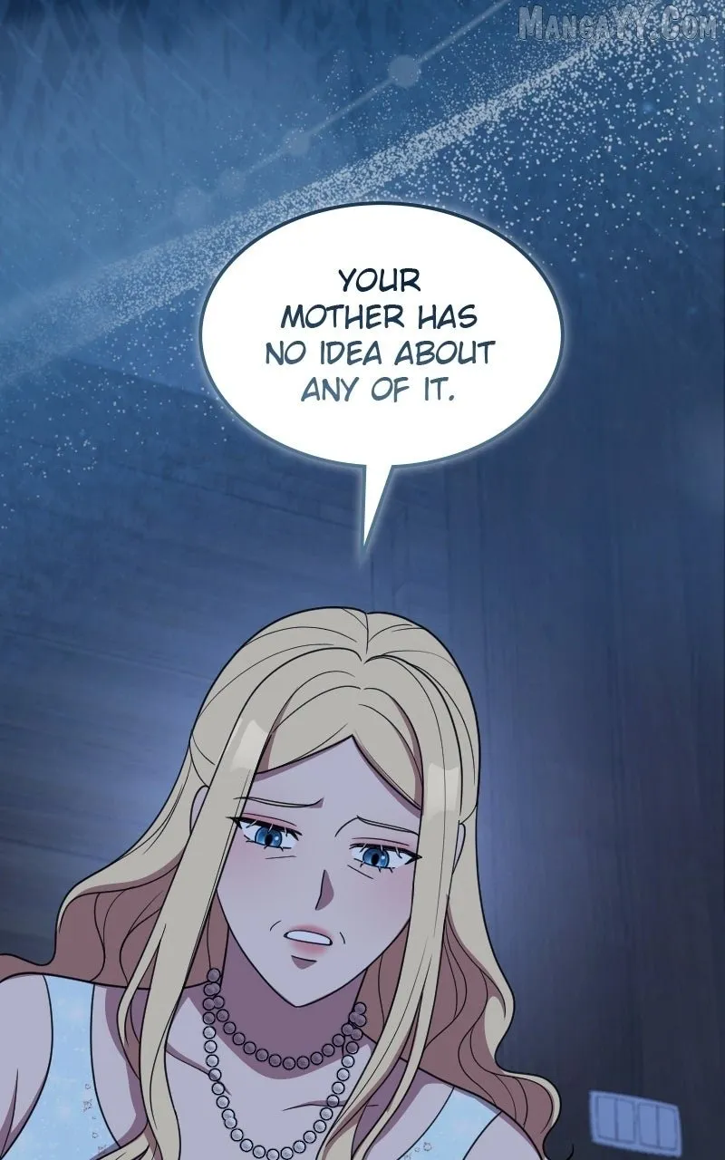 Death Is My BFF Chapter 31 page 61 - 