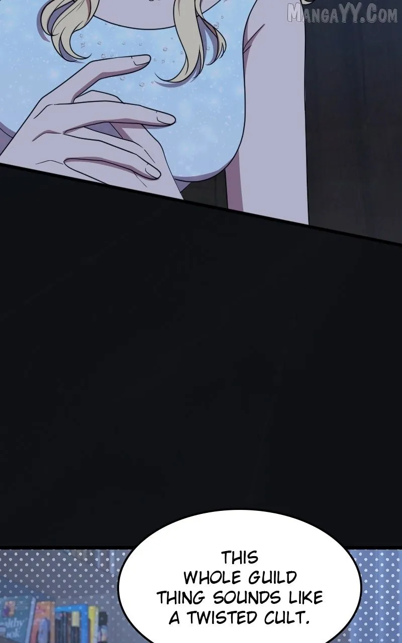Death Is My BFF Chapter 31 page 62 - 
